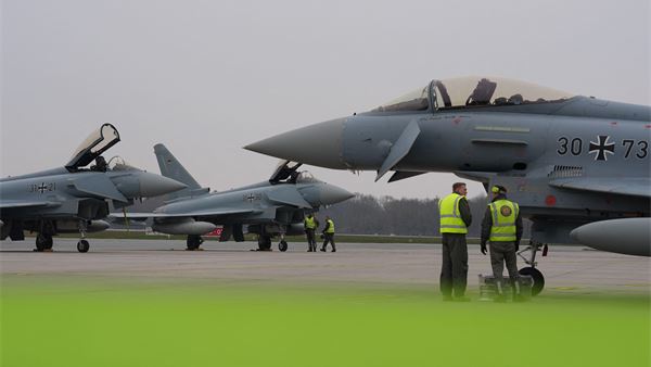 Op-ed: The case for a single European defense market