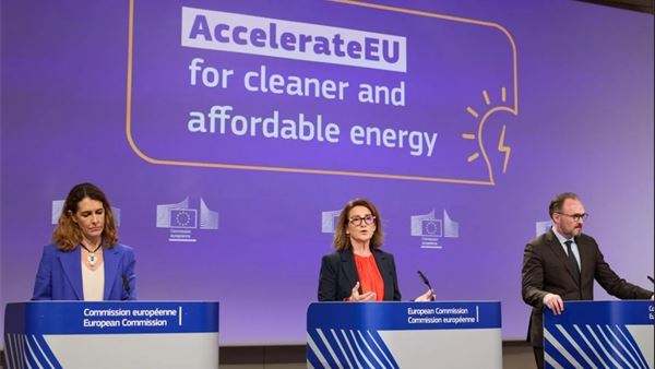 Renewable ethanol and energy security: Europe has a homegrown solution