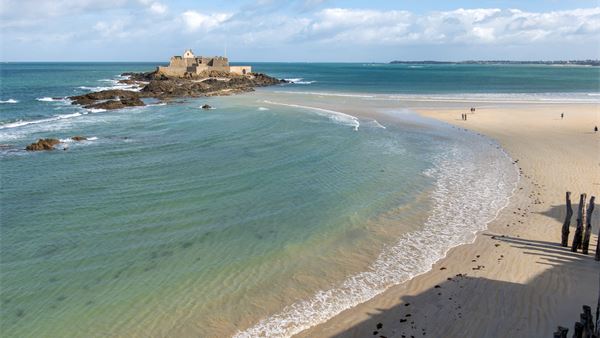 Op-ed: Europe has an Ocean Pact — now it needs a budget to match