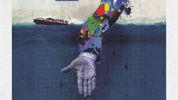 Policy report: The EU's trade question