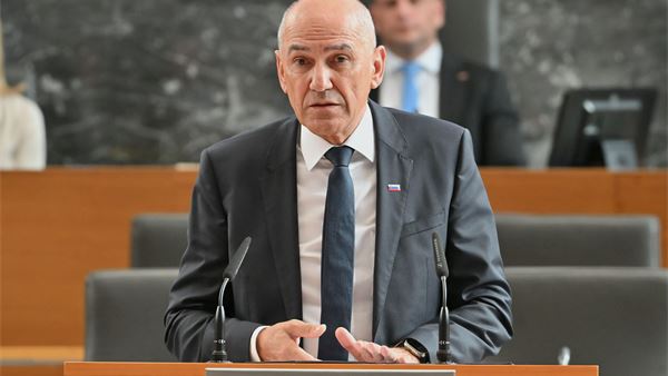 Op-ed: Slovenia's new right-wing government could pose a challenge for Brussels