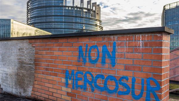 Op-ed: The fragile economics behind the EU-Mercosur agreement