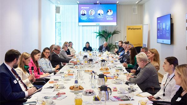 Scaling Europe’s future: Why entrepreneurship matters more than ever