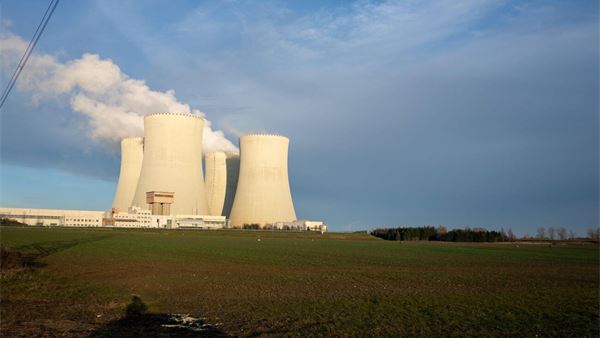 Op-ed: Can small nuclear reactors deliver for Europe?