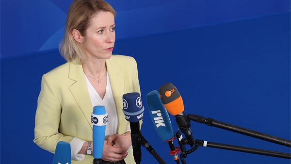 Newsletter: Europe's Hormuz headache