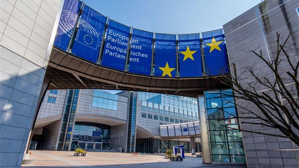 Op-ed: The Turnberry deal showed why the European Parliament matters