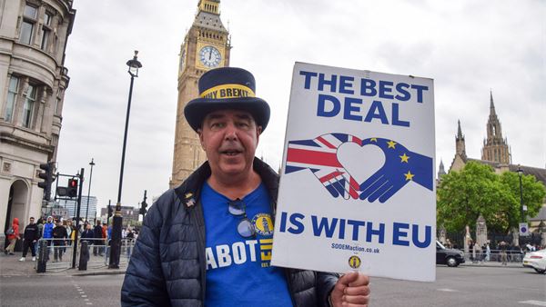 Op-ed: A Swiss template for Britain's EU reset?