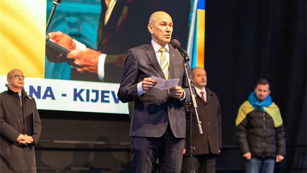 Op-ed: Slovenia's new government can reaffirm its western path