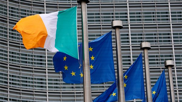The Irish Presidency wants a more Competitive Europe. Standards will get it there