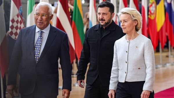 Op-ed: The Irish presidency could advance EU enlargement