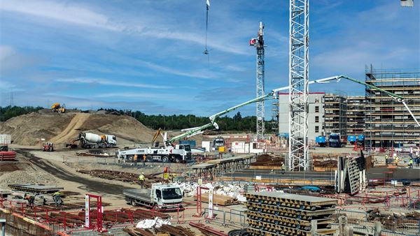Op-ed: Europe cannot afford to fail on housing