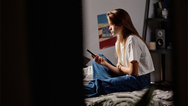 Op-ed: A turning point for protecting Europe's children online