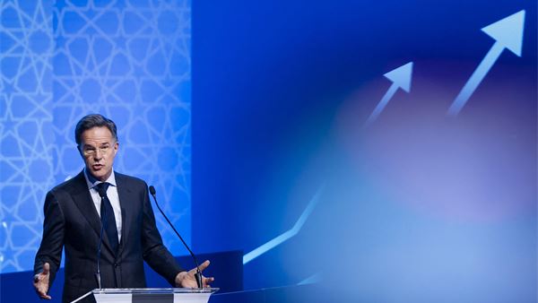 Newsletter: Ankara summit bought NATO time. Now comes the hard part