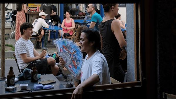 Europe's latest heatwave has passed. The next one is only a matter of time.