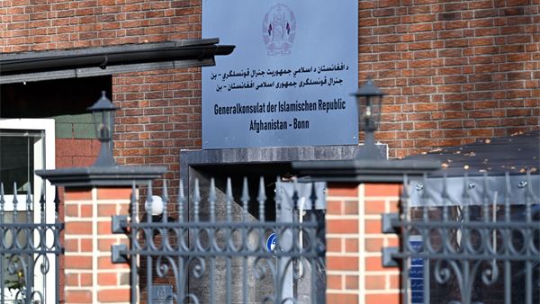 The EU's pragmatic turn toward the Taliban