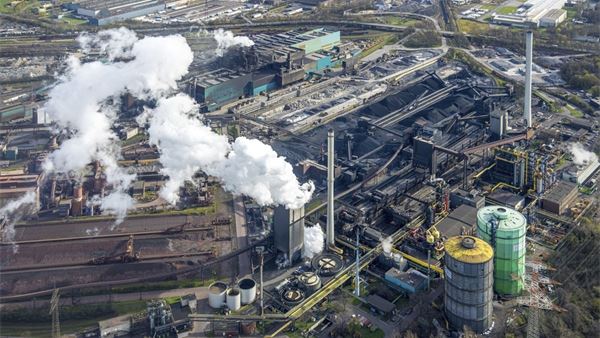 The showdown over Europe's carbon market begins