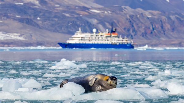 Europe's best Arctic strategy is diplomacy