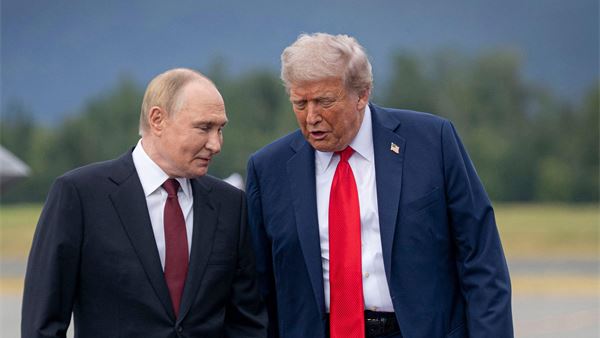 Europe wants to reopen a channel to Putin. But is it too soon?