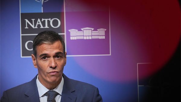 Madrid’s military mathematics