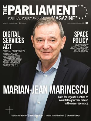 Issue 547 | 31 January 2022