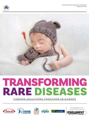 Transforming Rare Diseases