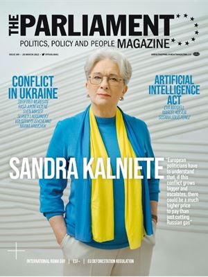 Issue 549 | 28 March 2022