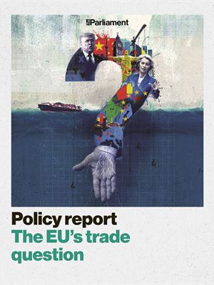 Policy report: The EU's trade question