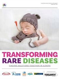 Transforming Rare Diseases