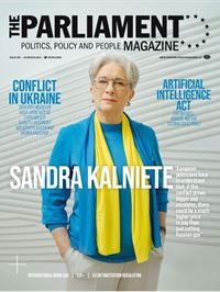 Issue 549 | 28 March 2022