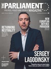 Issue 550 | 25 April 2022