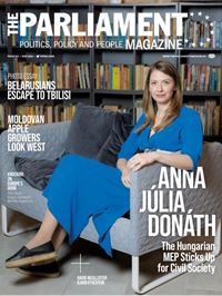 Issue 551 | May 2022