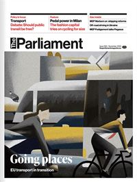 Issue 553 | November 2022