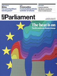 Issue 555 | January 2023