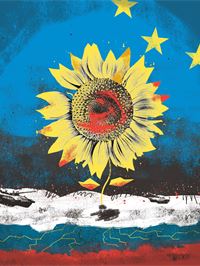 The Parliament's latest print issue is out