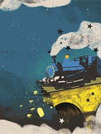 The Parliament's November print edition is out