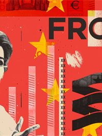 The Parliament's December print edition is out