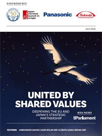 EU-Japan Partnership