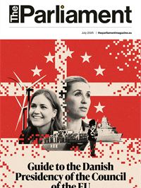 The Parliament's Guide to the Danish Presidency of the Council of the EU