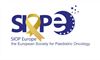 SIOPE - The European Society for Paediatric Oncology - Logo