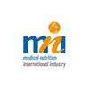 Medical Nutrition International Industry - Logo