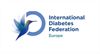 International Diabetes Federation - Europe - Logo