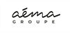 Aéma Groupe - Logo