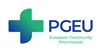 Pharmaceutical Group of the European Union (PGEU) - Logo