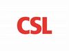 CSL - Logo