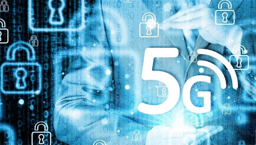 5g testing. 5g