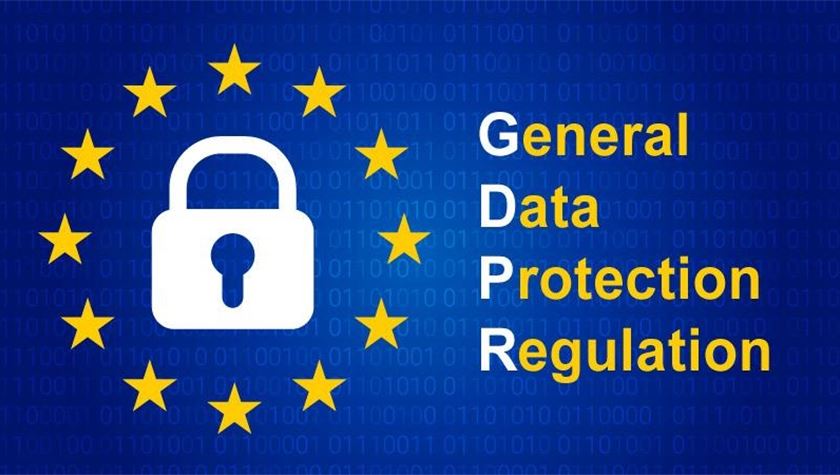 EU GDPR comes into force