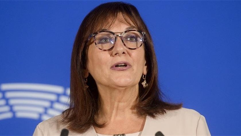 Dubravka Šuica wants close cooperation with Parliament to give citizens