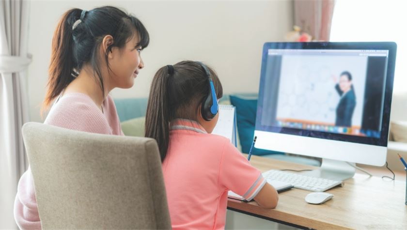 Leveraging Technology for Parental Involvement and Support