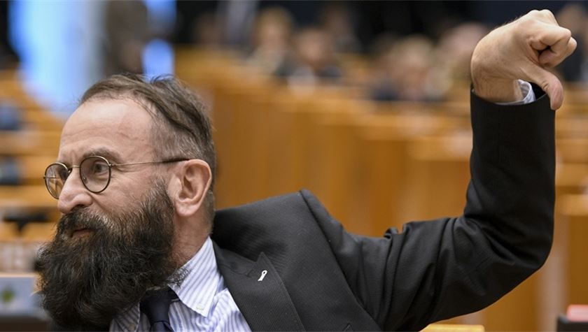 Hungarian Mep Jozsef Szajer Admits He Was Among Those Arrested After Party In Brussels