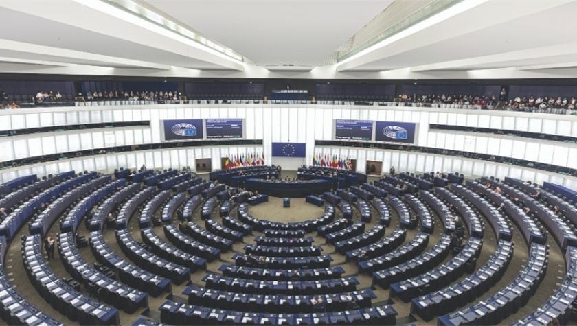 European Parliament Debates Illegal Organ Harvesting in China